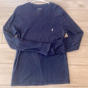Polo Ralph Lauren Cotton Sweater